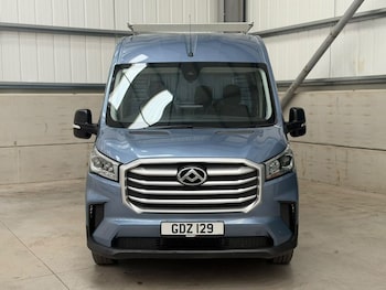 Used Maxus Deliver 9 2025 for sale - 79449701: Photo