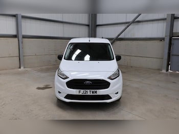 Used Ford Transit Connect 2021 for sale - 78936348: Photo