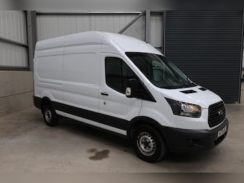Used Ford Transit 2019 for sale - 79072605: Photo