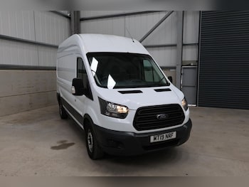 Used Ford Transit 2019 for sale - 79072605: Photo
