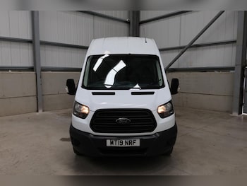 Used Ford Transit 2019 for sale - 79072605: Photo