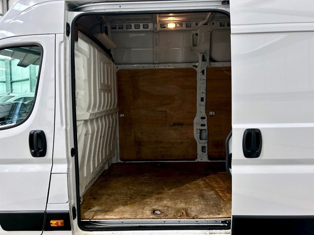 Used Citroen Relay 2023 for sale - 78096002: Photo 10