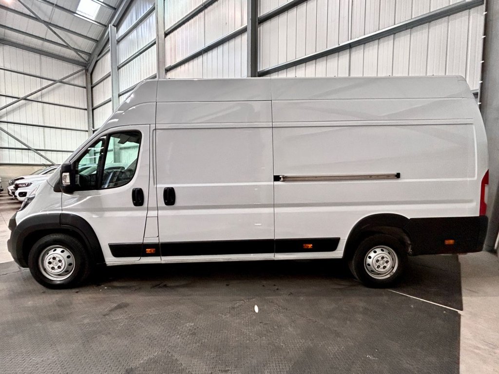 Used Citroen Relay 2023 for sale - 78096002: Photo 11