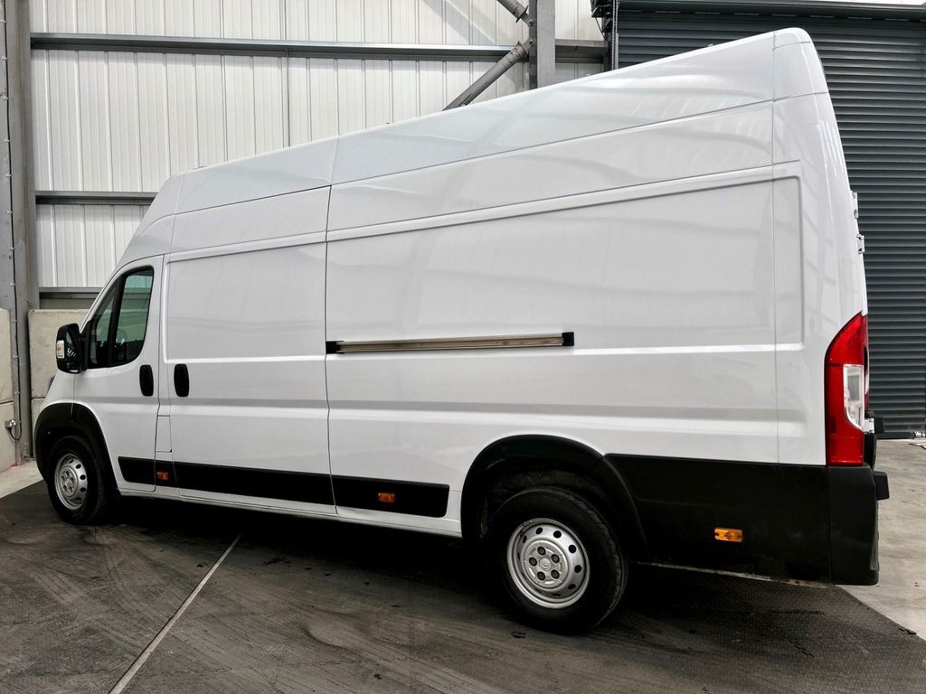 Used Citroen Relay 2023 for sale - 78096002: Photo 12