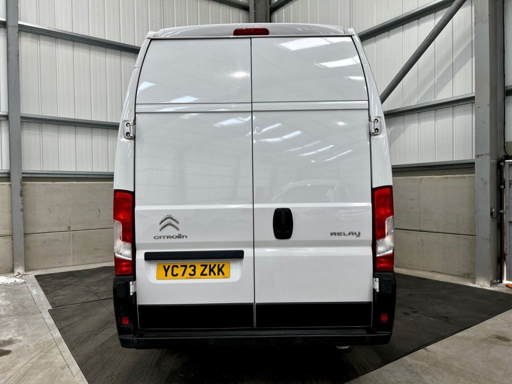 Used Citroen Relay 2023 for sale - 78096002: Photo 15