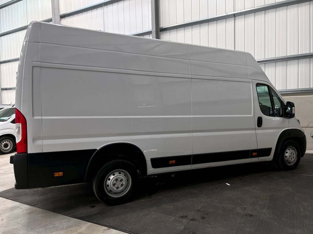 Used Citroen Relay 2023 for sale - 78096002: Photo 18