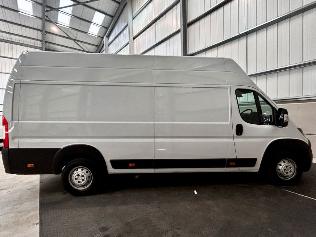 Used Citroen Relay 2023 for sale - 78096002: Photo 19