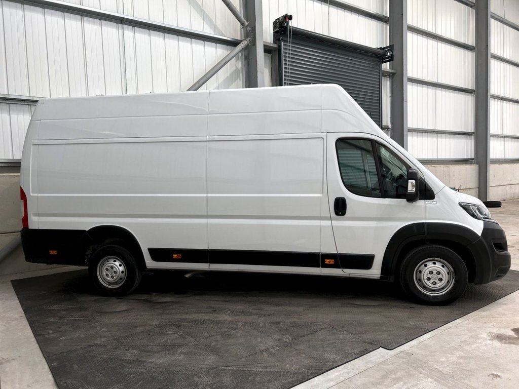 Used Citroen Relay 2023 for sale - 78096002: Photo 20