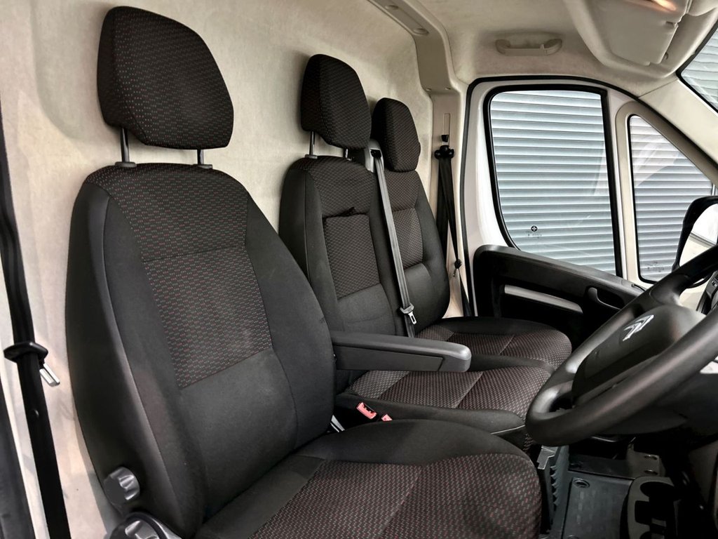 Used Citroen Relay 2023 for sale - 78096002: Photo 22