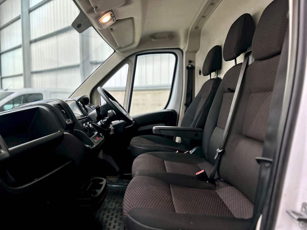 Used Citroen Relay 2023 for sale - 78096002: Photo 23