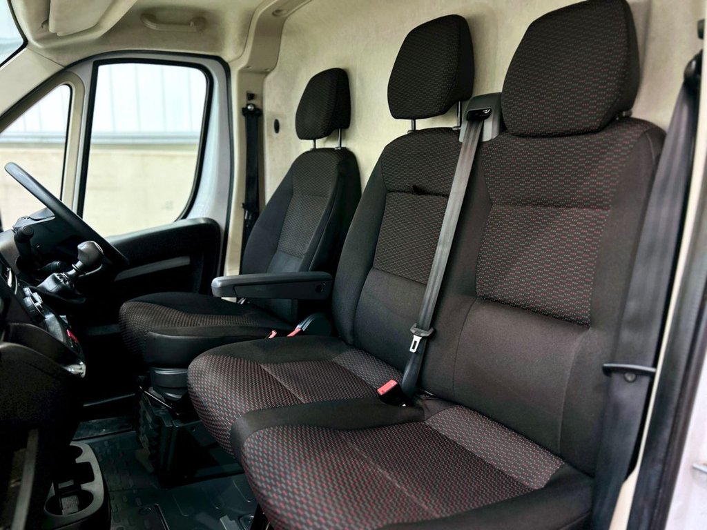 Used Citroen Relay 2023 for sale - 78096002: Photo 24