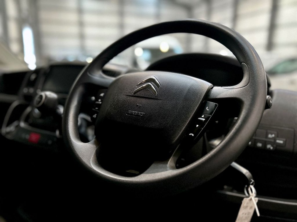 Used Citroen Relay 2023 for sale - 78096002: Photo 25