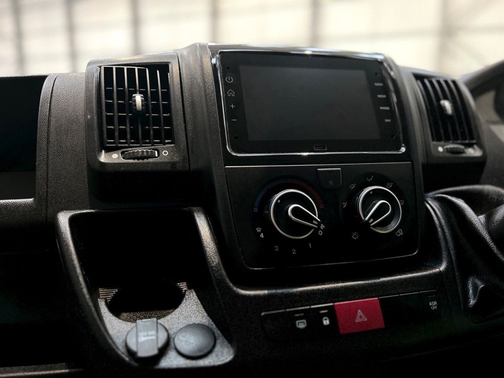 Used Citroen Relay 2023 for sale - 78096002: Photo 28