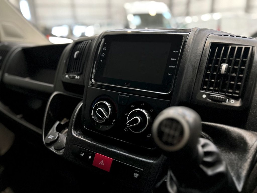 Used Citroen Relay 2023 for sale - 78096002: Photo 29