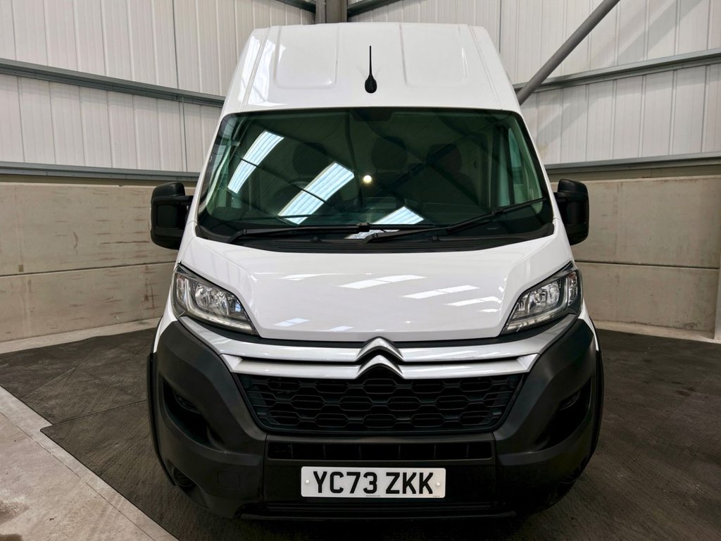 Used Citroen Relay 2023 for sale - 78096002: Photo 4
