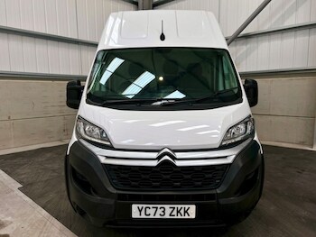 Used Citroen Relay 2023 for sale - 78096002: Photo