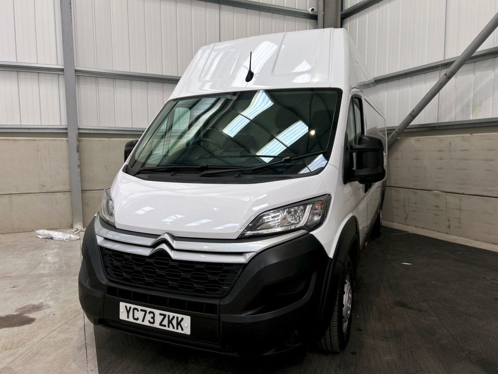 Used Citroen Relay 2023 for sale - 78096002: Photo 5