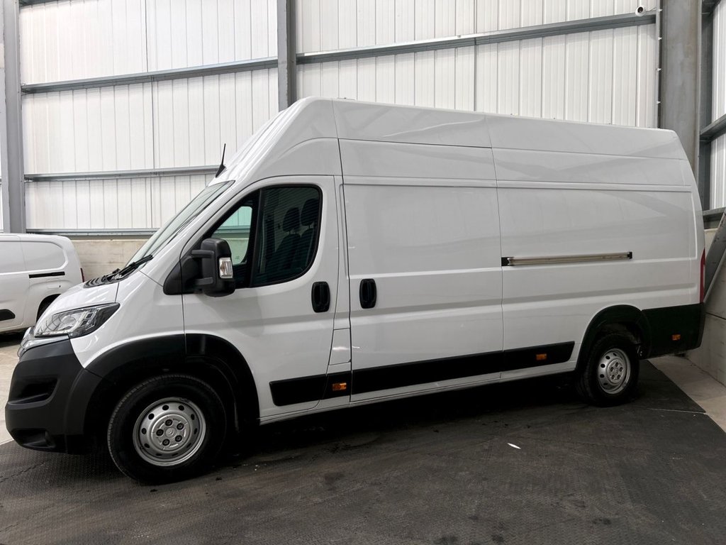 Used Citroen Relay 2023 for sale - 78096002: Photo 7