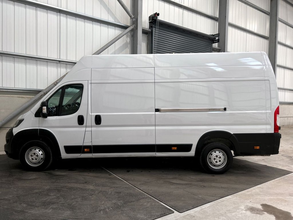 Used Citroen Relay 2023 for sale - 78096002: Photo 8