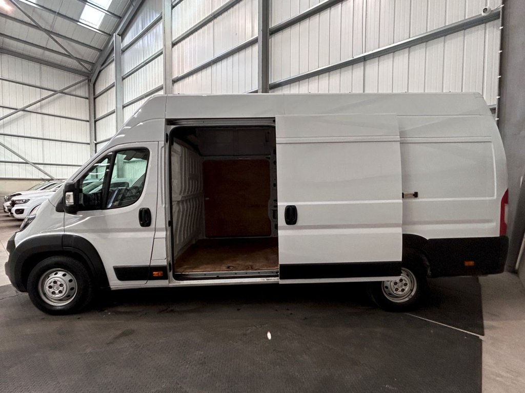 Used Citroen Relay 2023 for sale - 78096002: Photo 9