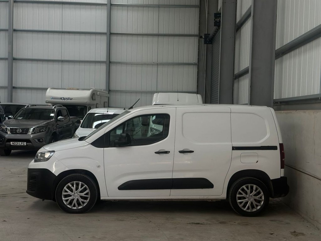 Used Citroen Berlingo 2020 for sale - 78095938: Photo 10
