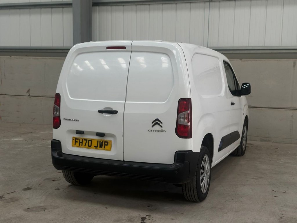 Used Citroen Berlingo 2020 for sale - 78095938: Photo 15