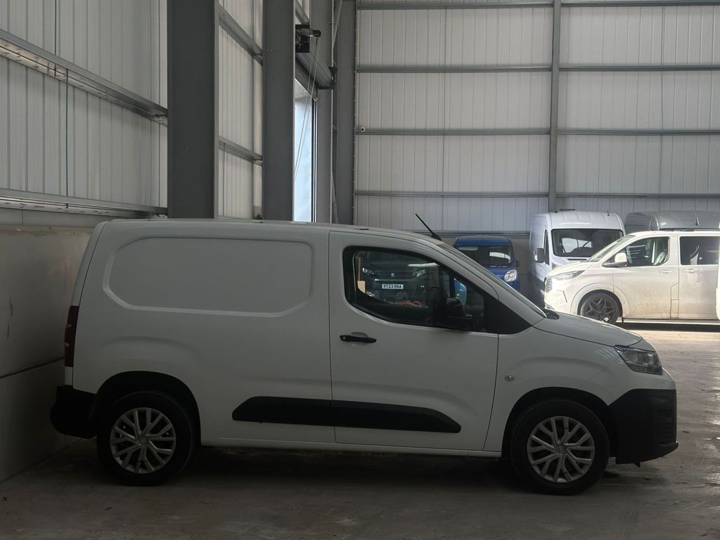 Used Citroen Berlingo 2020 for sale - 78095938: Photo 17