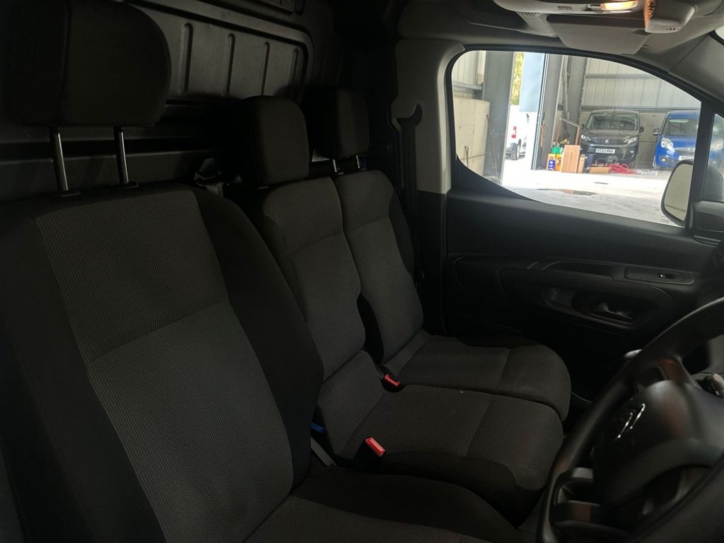 Used Citroen Berlingo 2020 for sale - 78095938: Photo 19