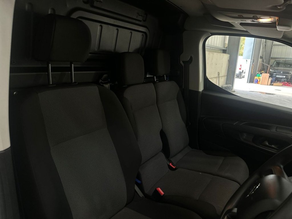 Used Citroen Berlingo 2020 for sale - 78095938: Photo 20