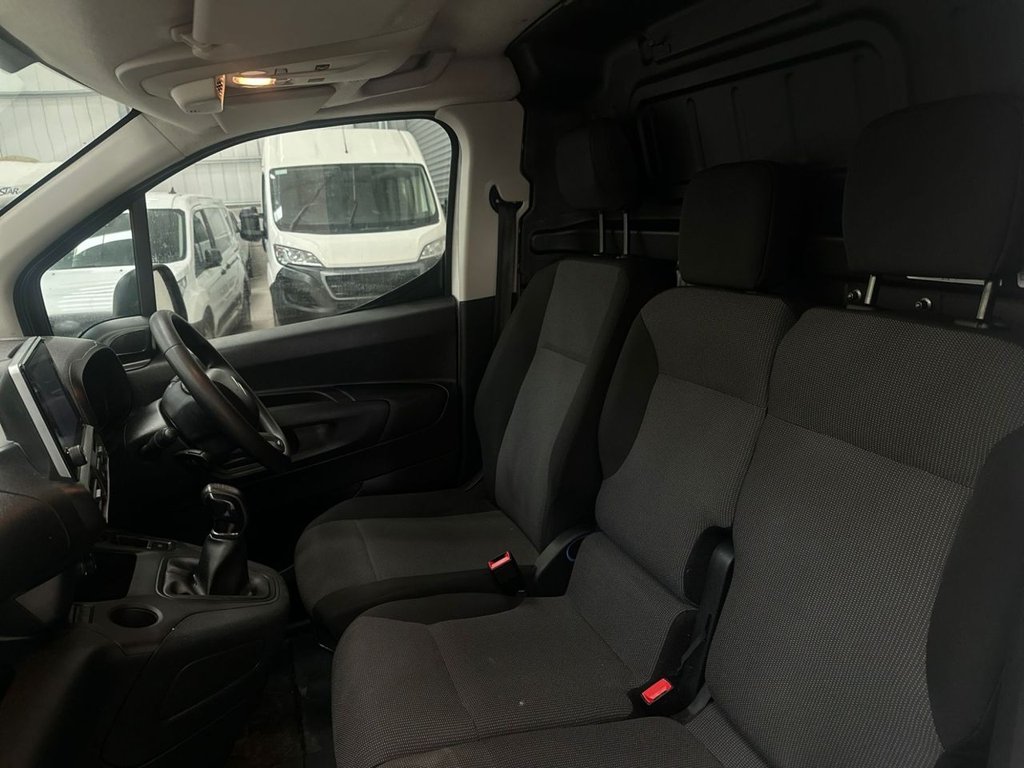 Used Citroen Berlingo 2020 for sale - 78095938: Photo 21