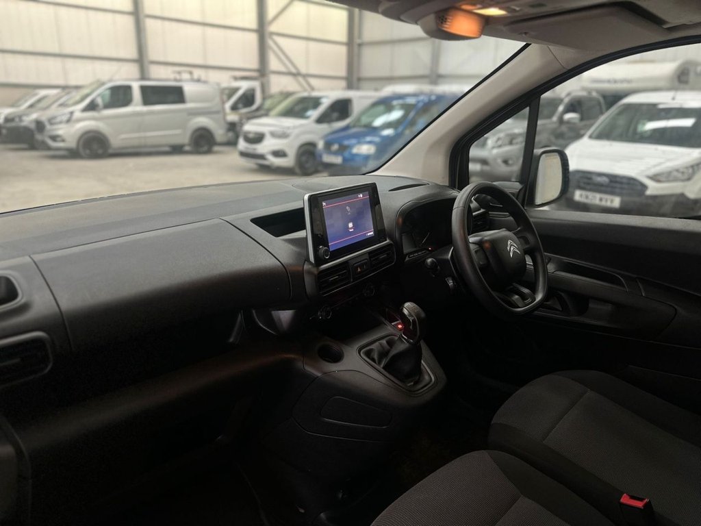 Used Citroen Berlingo 2020 for sale - 78095938: Photo 22