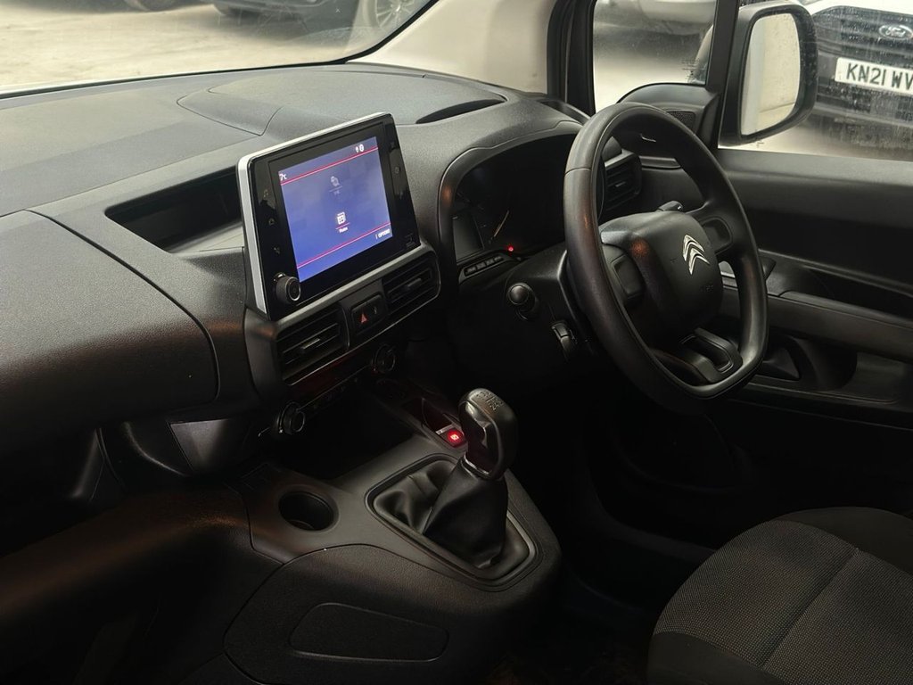 Used Citroen Berlingo 2020 for sale - 78095938: Photo 23