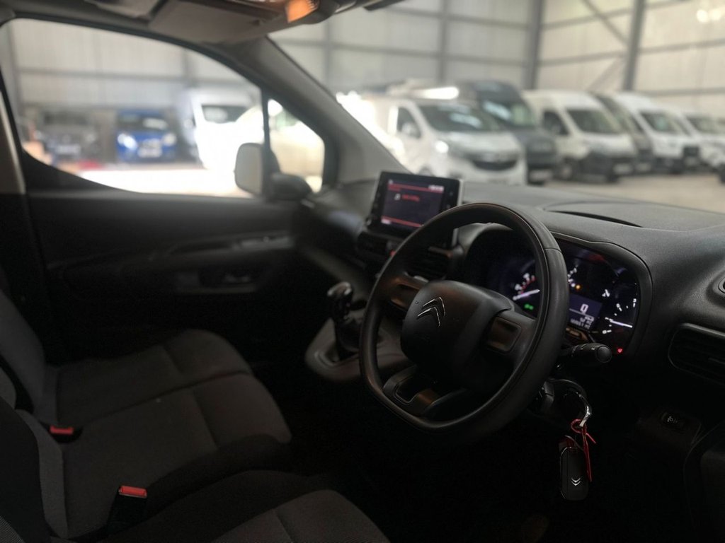 Used Citroen Berlingo 2020 for sale - 78095938: Photo 24