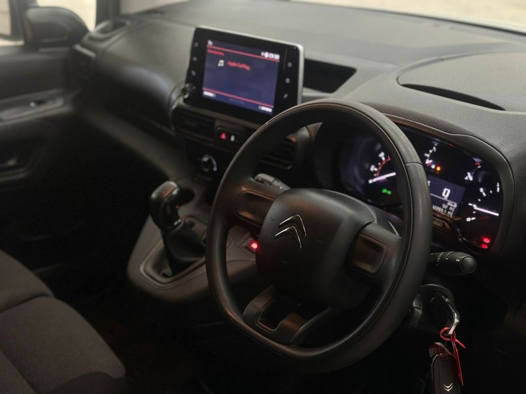 Used Citroen Berlingo 2020 for sale - 78095938: Photo 25