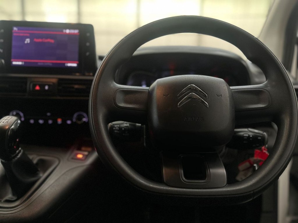 Used Citroen Berlingo 2020 for sale - 78095938: Photo 26