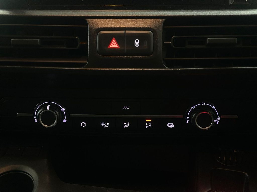 Used Citroen Berlingo 2020 for sale - 78095938: Photo 28