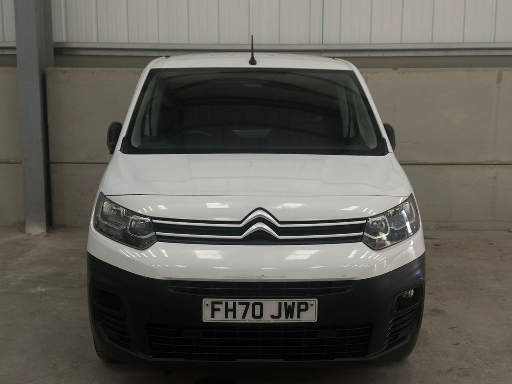 Used Citroen Berlingo 2020 for sale - 78095938: Photo 5