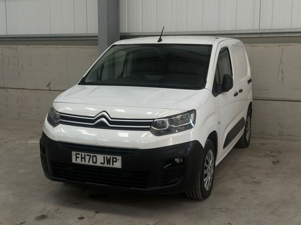 Used Citroen Berlingo 2020 for sale - 78095938: Photo 6