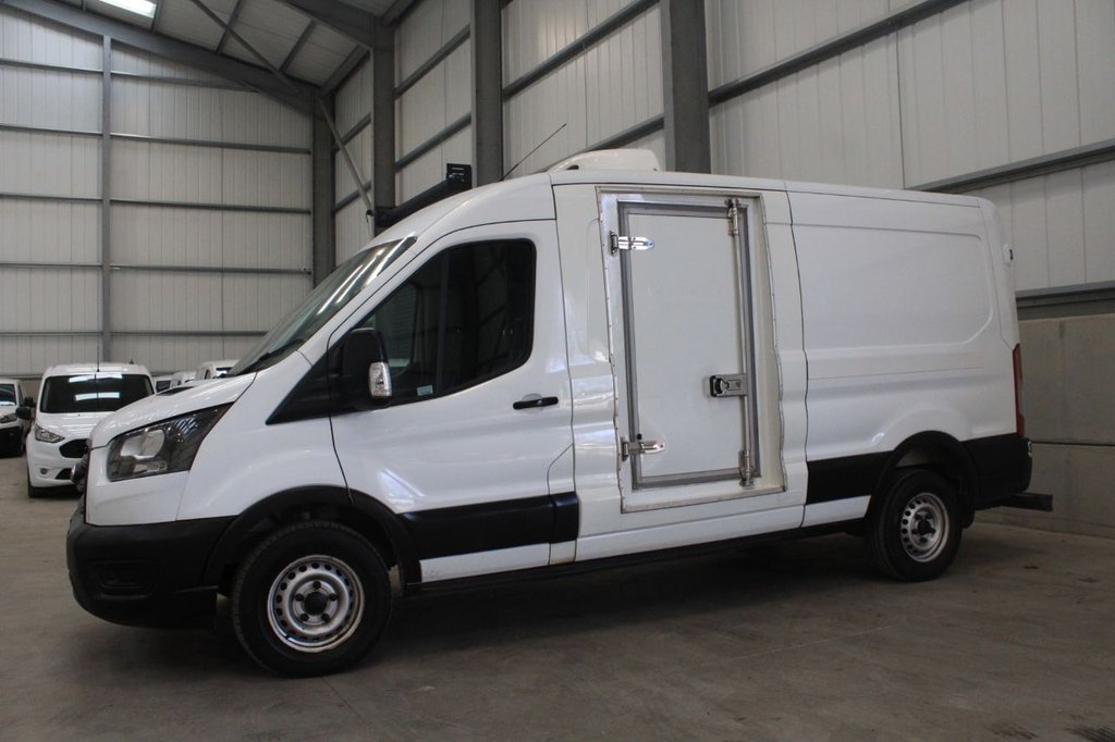 Used Ford Transit 2020 for sale - 78096228: Photo 12
