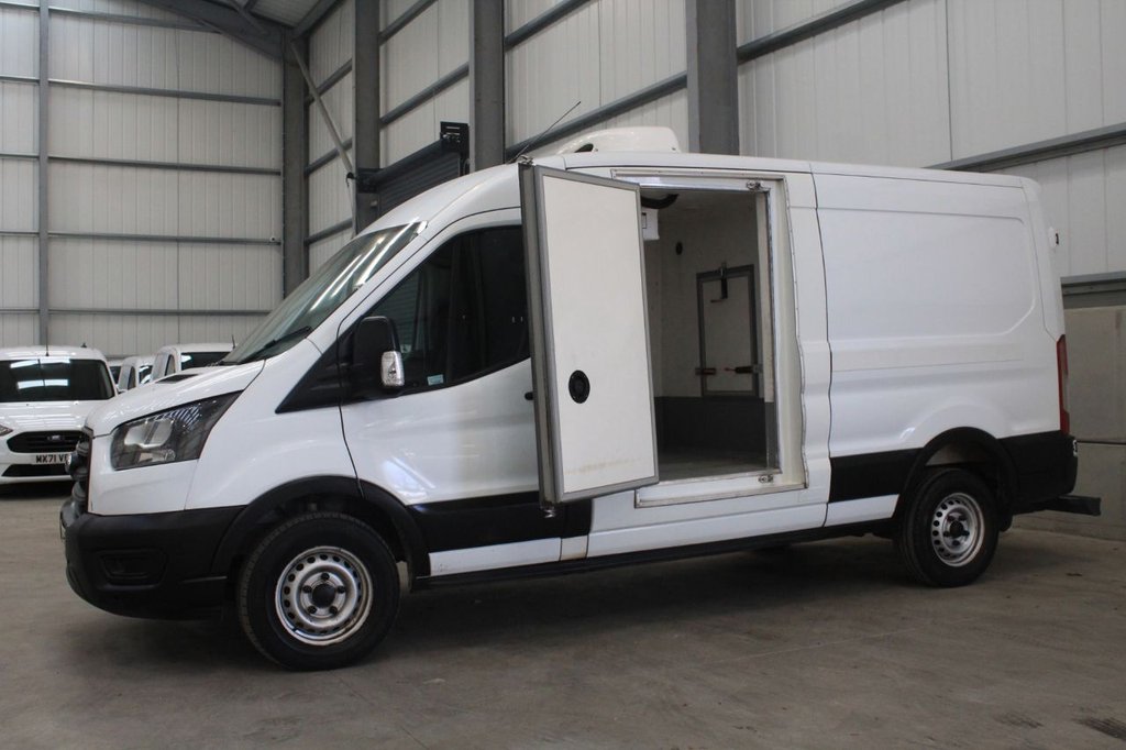 Used Ford Transit 2020 for sale - 78096228: Photo 13