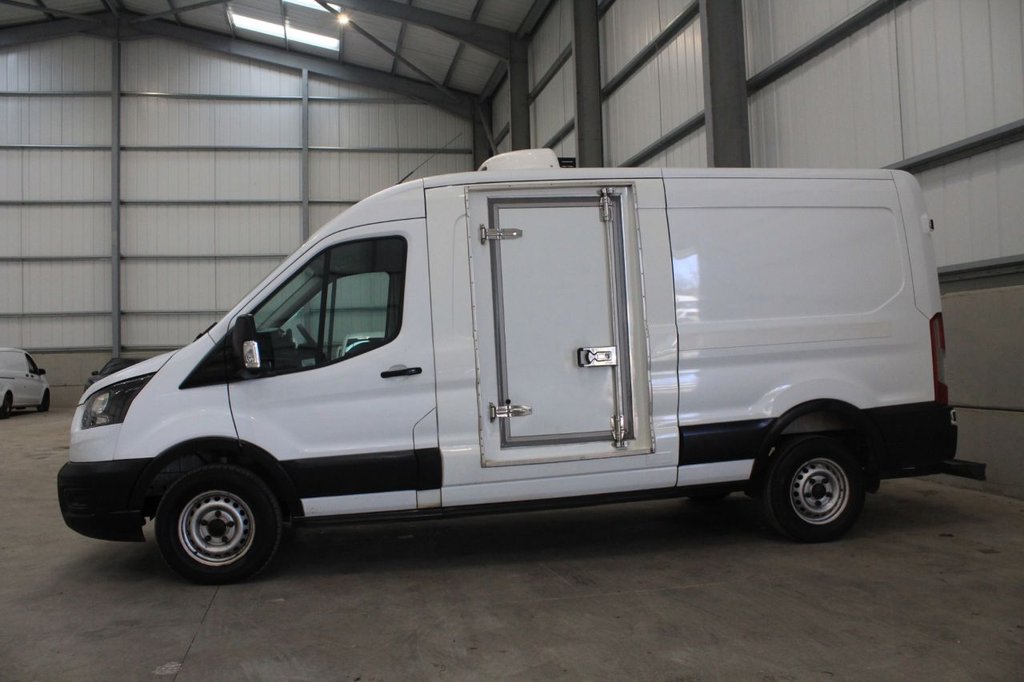 Used Ford Transit 2020 for sale - 78096228: Photo 14