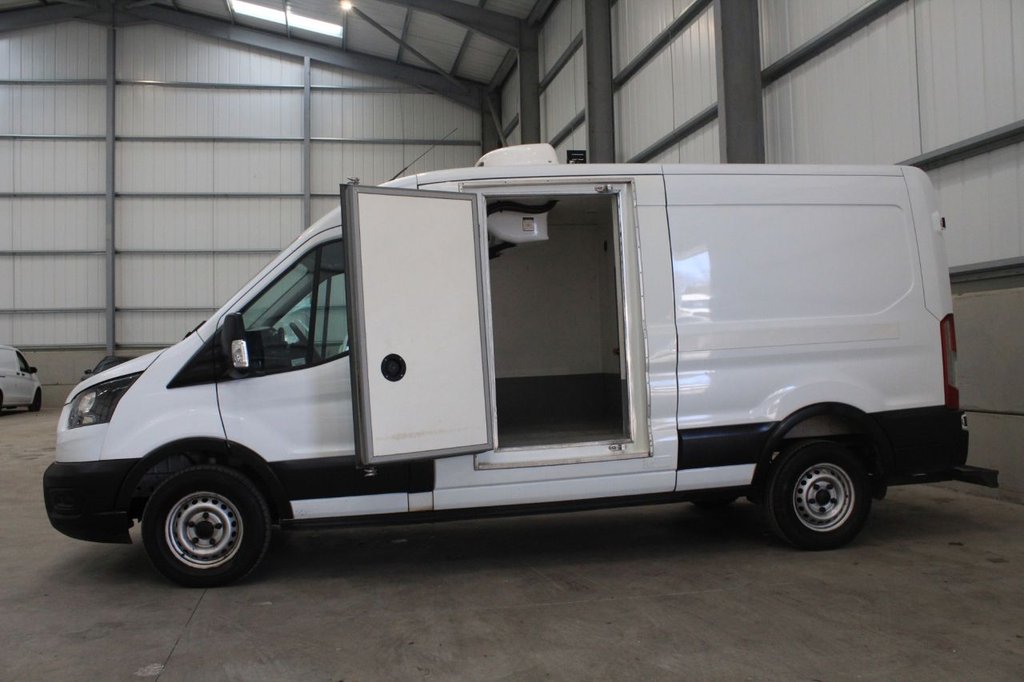 Used Ford Transit 2020 for sale - 78096228: Photo 15