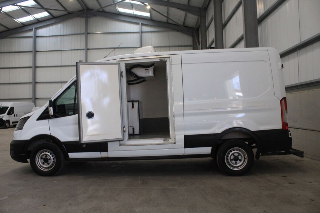 Used Ford Transit 2020 for sale - 78096228: Photo 16