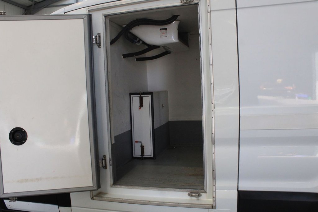 Used Ford Transit 2020 for sale - 78096228: Photo 17