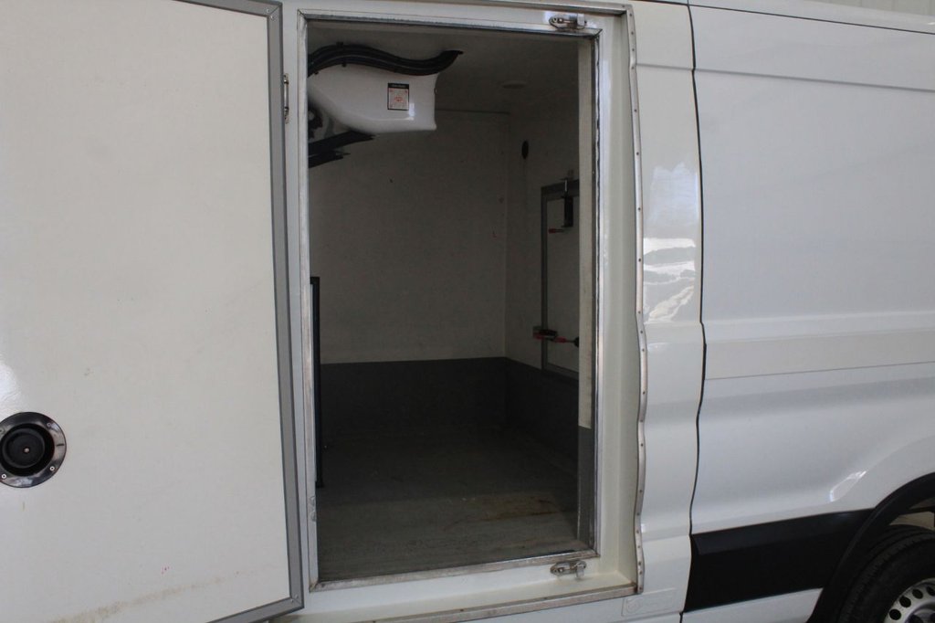 Used Ford Transit 2020 for sale - 78096228: Photo 18