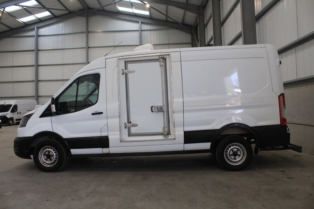 Used Ford Transit 2020 for sale - 78096228: Photo 19