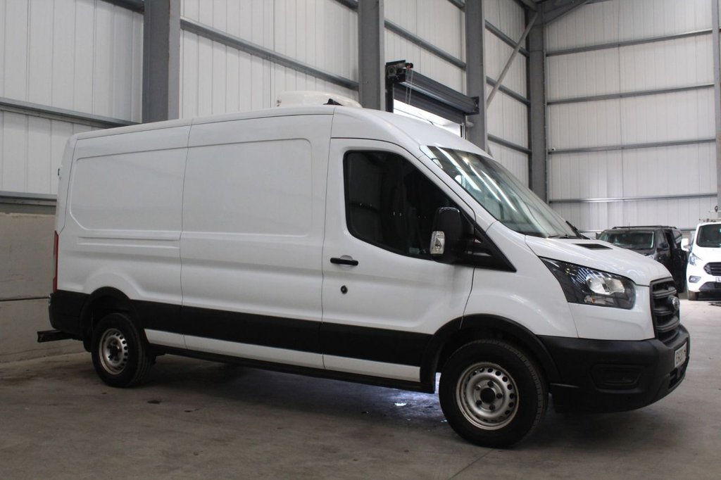 Used Ford Transit 2020 for sale - 78096228: Photo 2