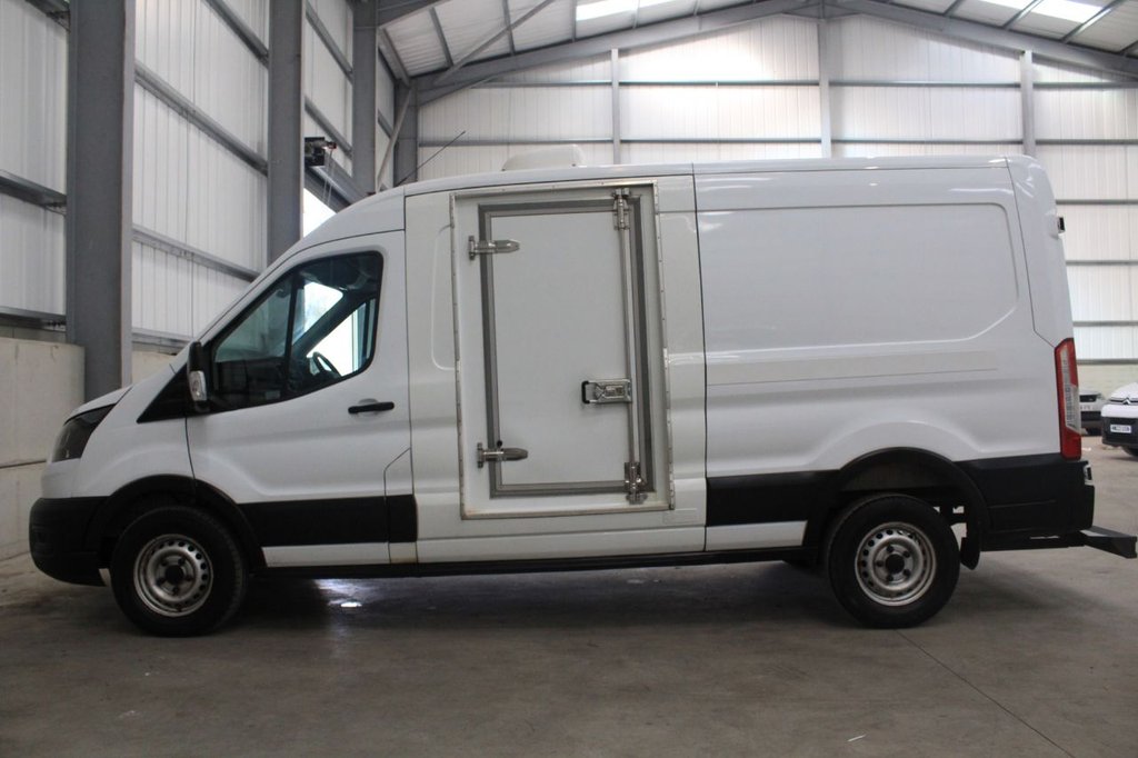 Used Ford Transit 2020 for sale - 78096228: Photo 20