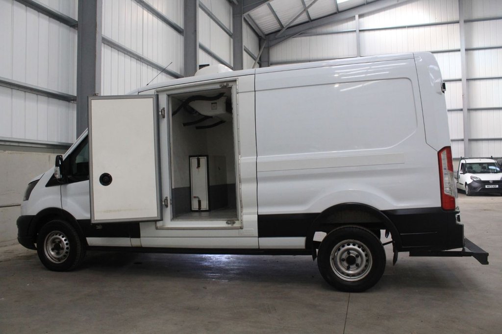 Used Ford Transit 2020 for sale - 78096228: Photo 21