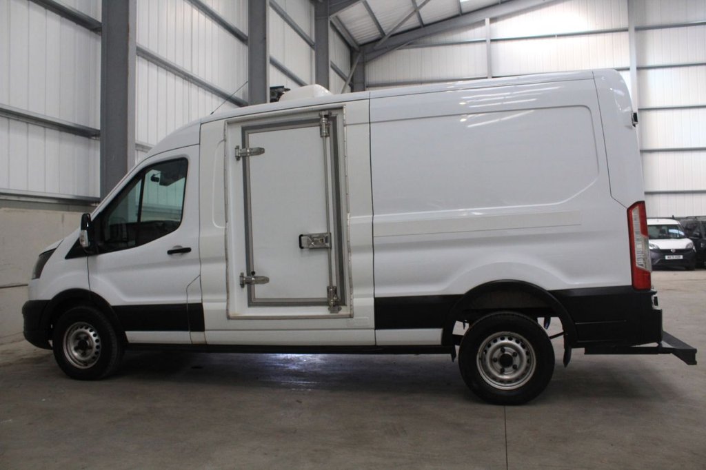Used Ford Transit 2020 for sale - 78096228: Photo 22